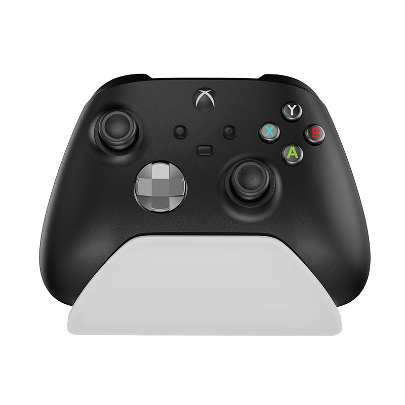 AOLION AL-XB2019 For Xbox One One Slim One X Series S X Gamepad Mount ABS Game Controller Desktop Display Stand AOLION AL-XB2019 For Xbox One One Slim One X Series S X Gamepad Mount ABS Game Controller Desktop Display Stand